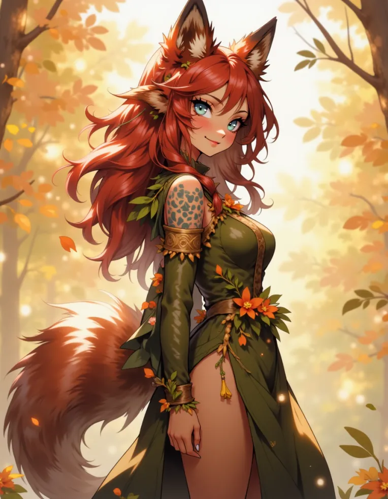 Anime Style,Girl,Style Boost,LoRA,FLUX.1