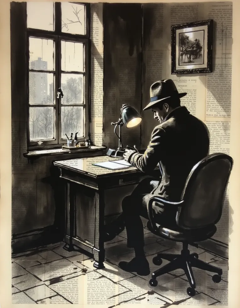 Digital Painting Media,Girl,Style Boost,LoRA,FLUX.1