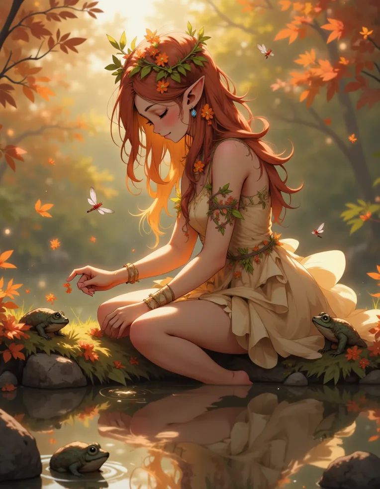 Anime Style,Girl,Style Boost,LoRA,FLUX.1