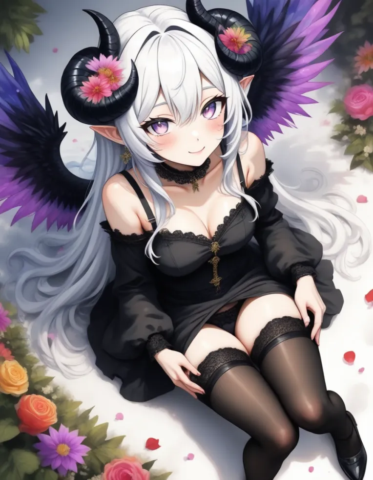 Anime Style,Girl,Style Boost,LoRA,Illustrious