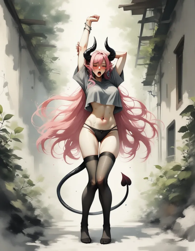 Anime Style,Girl,Style Boost,LoRA,Pony