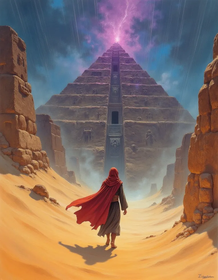 Digital Painting Media,Boy,Style Boost,LoRA,FLUX.1