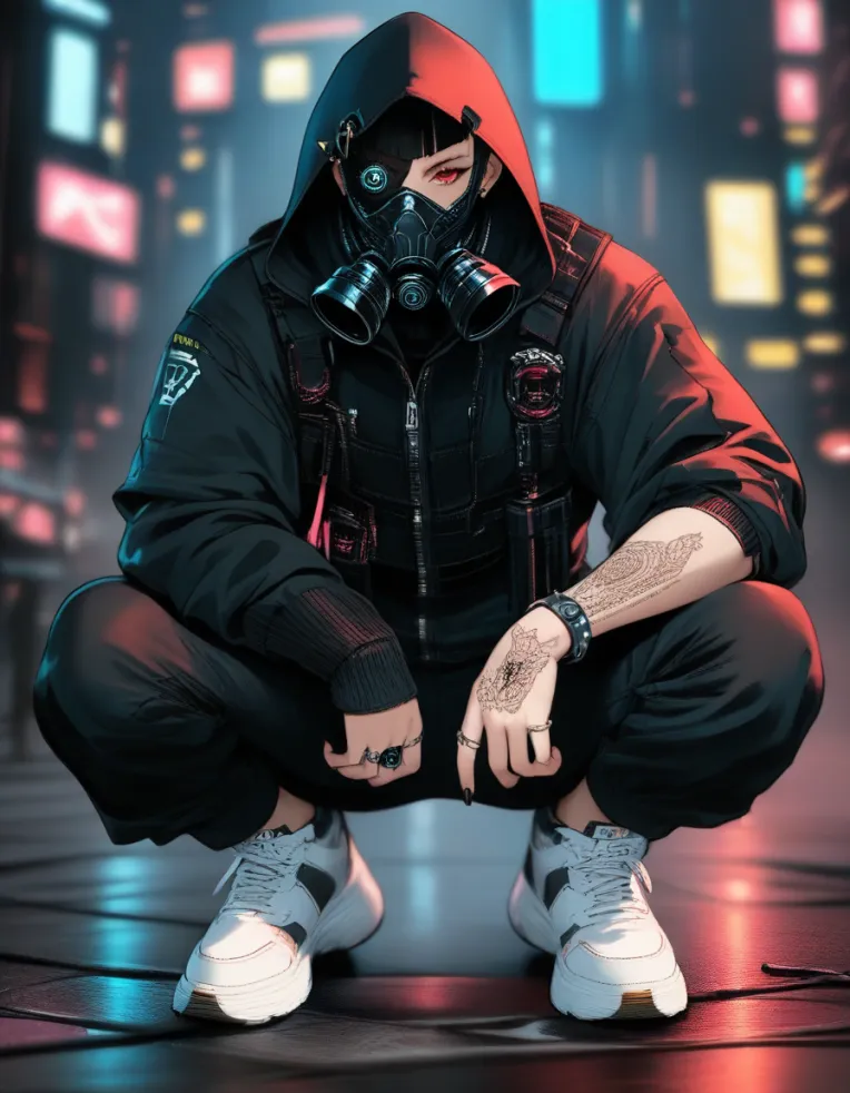 Anime Style,Girl,Style Boost,LoRA,Illustrious