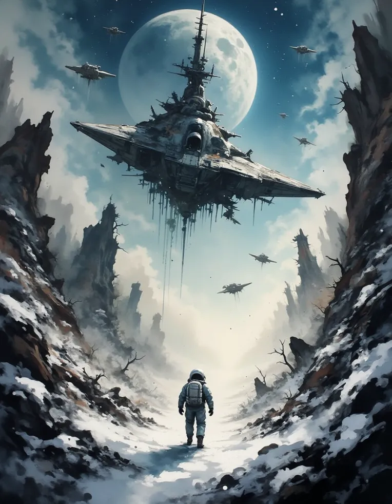 Anime Style,Girl,Style Boost,LoRA,FLUX.1