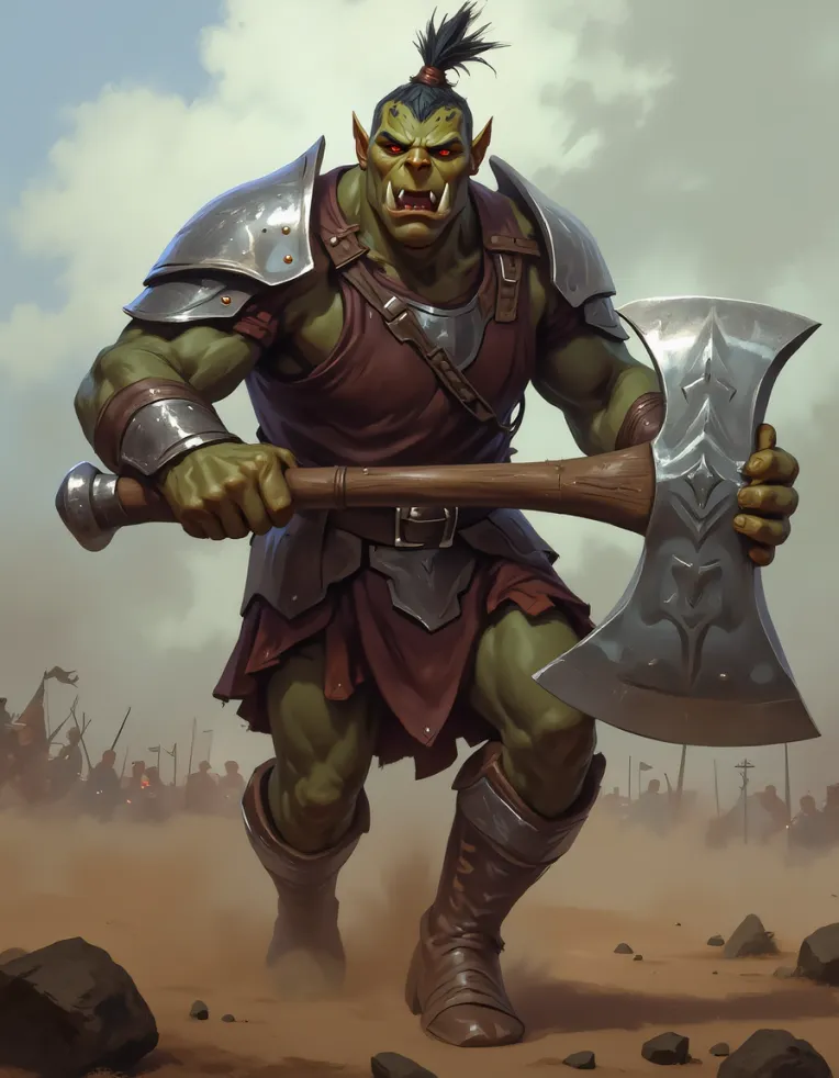 Traditional Painting Media,Girl,Style Boost,LoRA,FLUX.1