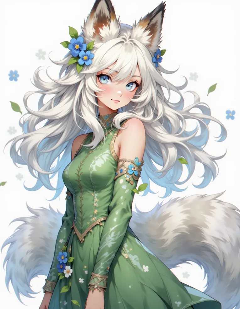 Anime Style,Girl,Style Boost,LoRA,FLUX.1