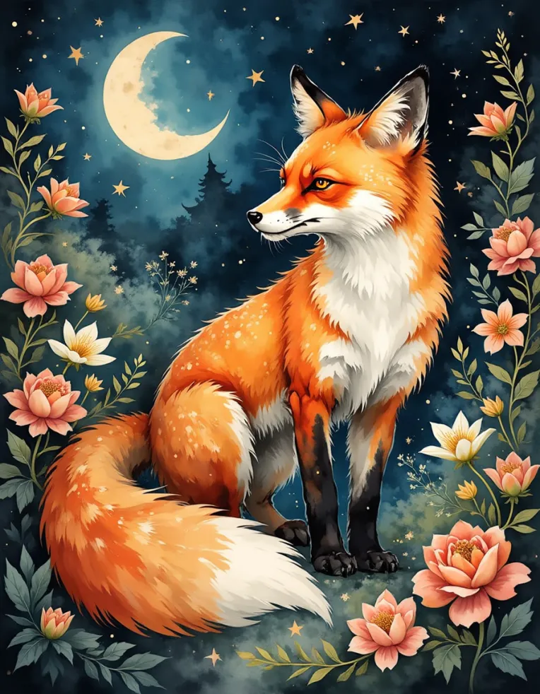 Anime Style,Girl,Style Boost,LoRA,FLUX.1