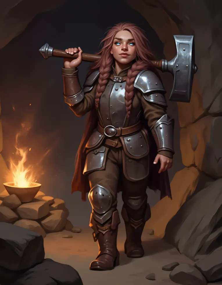 Traditional Painting Media,Girl,Style Boost,LoRA,FLUX.1