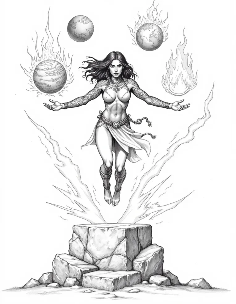 Traditional Painting Media,Boy,Style Boost,LoRA,FLUX.1