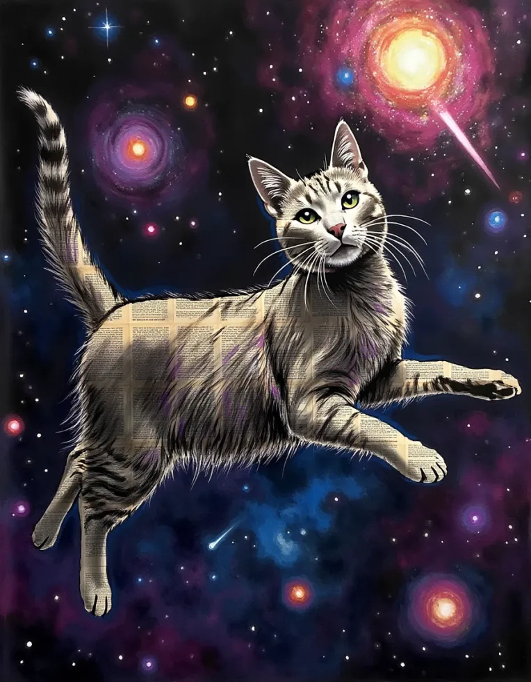 Digital Painting Media,Girl,Style Boost,LoRA,FLUX.1