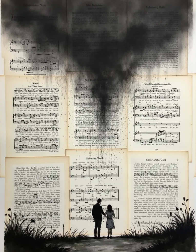 Digital Painting Media,Girl,Style Boost,LoRA,FLUX.1