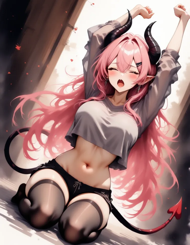 Anime Style,Girl,Style Boost,LoRA,SDXL