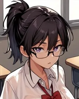 Anime Style,Girl,Object Enhance,LoRA,Pony