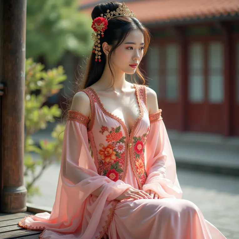 Realistic,Street Photography,Girl,LoRA,FLUX.1