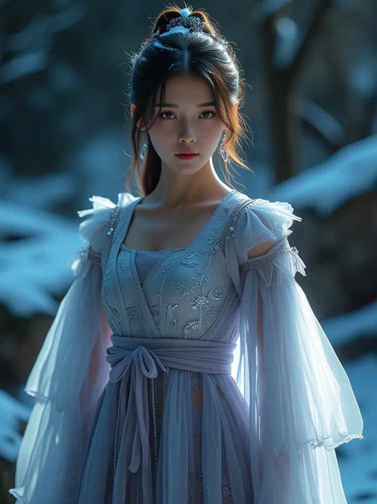 Photography,Girl,Physical/Facial feature,LoRA,FLUX.1