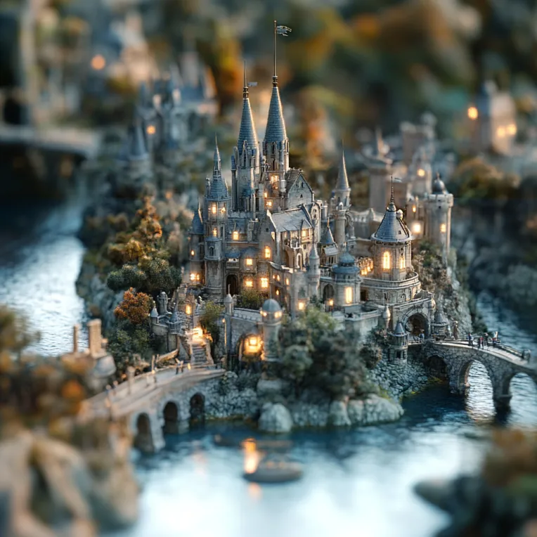 CGI style,Architectural Design,Building,LoRA,FLUX.1