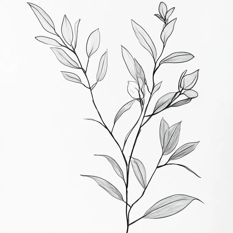 Hand-Drawn,Traditional Painting Media,Girl,LoRA,FLUX.1