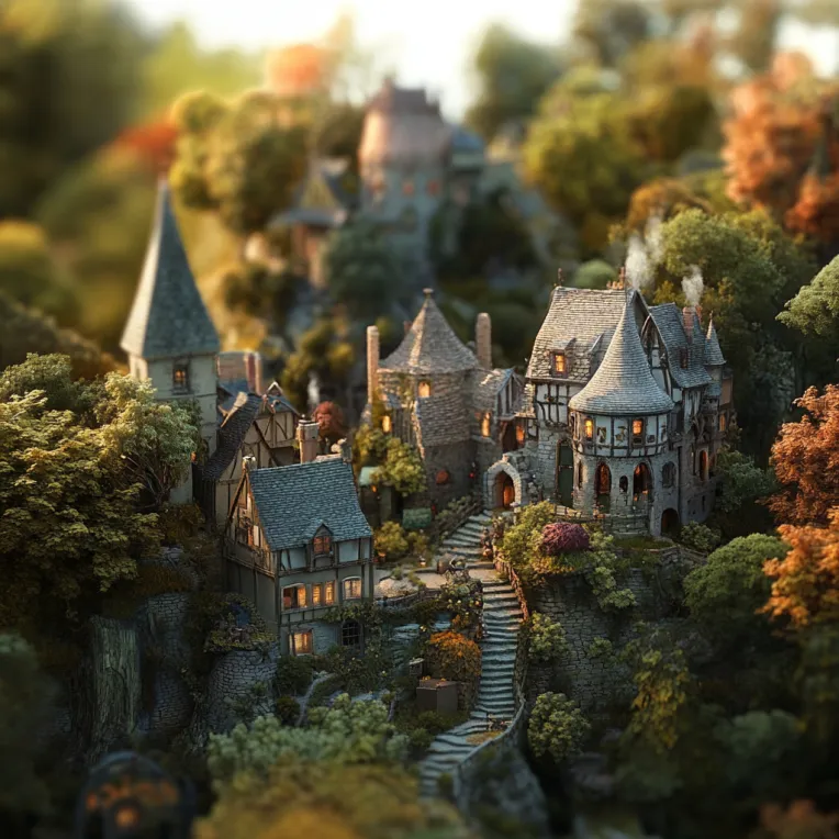 CGI style,Architectural Design,Building,LoRA,FLUX.1