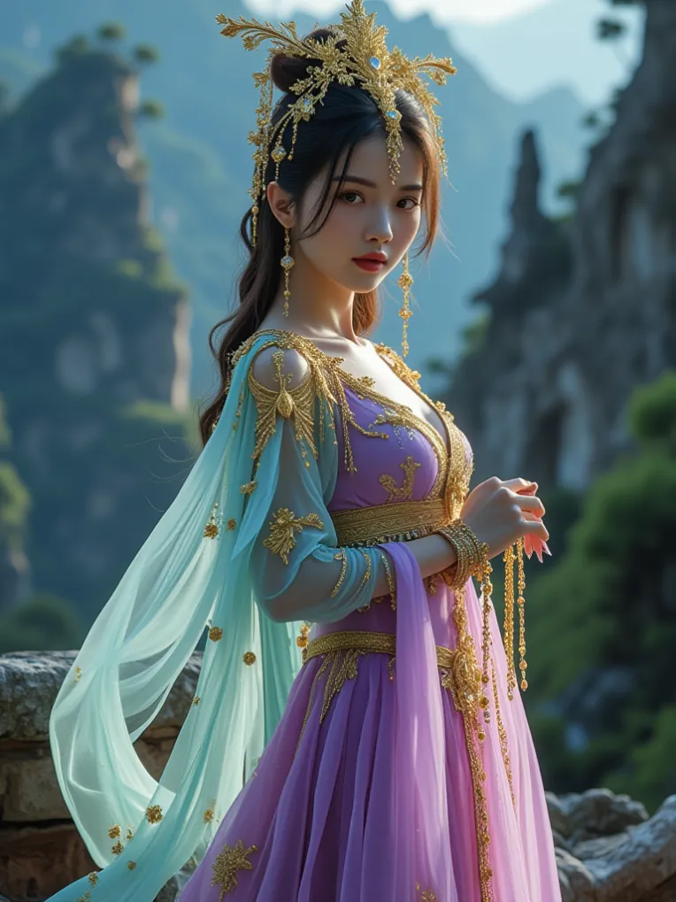 Photography,Girl,Physical/Facial feature,LoRA,FLUX.1