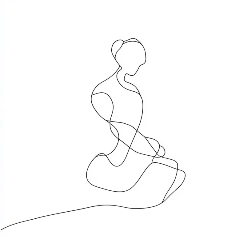 Hand-Drawn,Traditional Painting Media,Girl,LoRA,FLUX.1