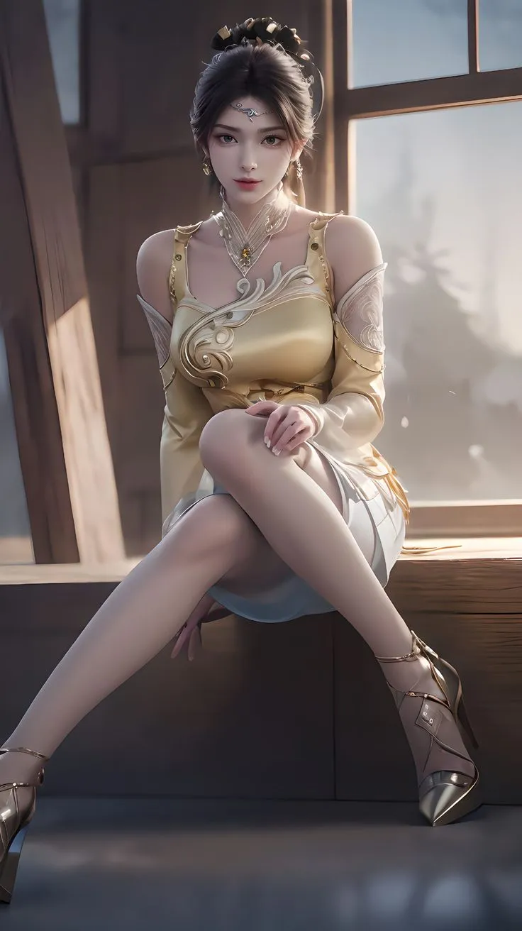 Anime Style,Girl,Character,LoRA,FLUX.1