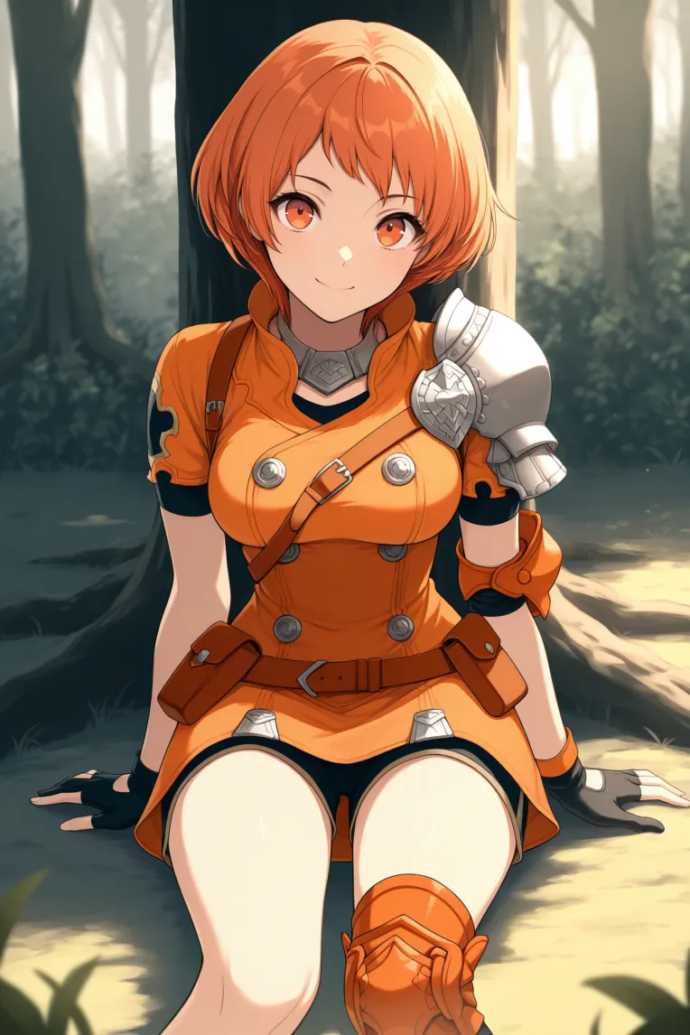 Anime Style,Girl,Character,LoRA,Illustrious