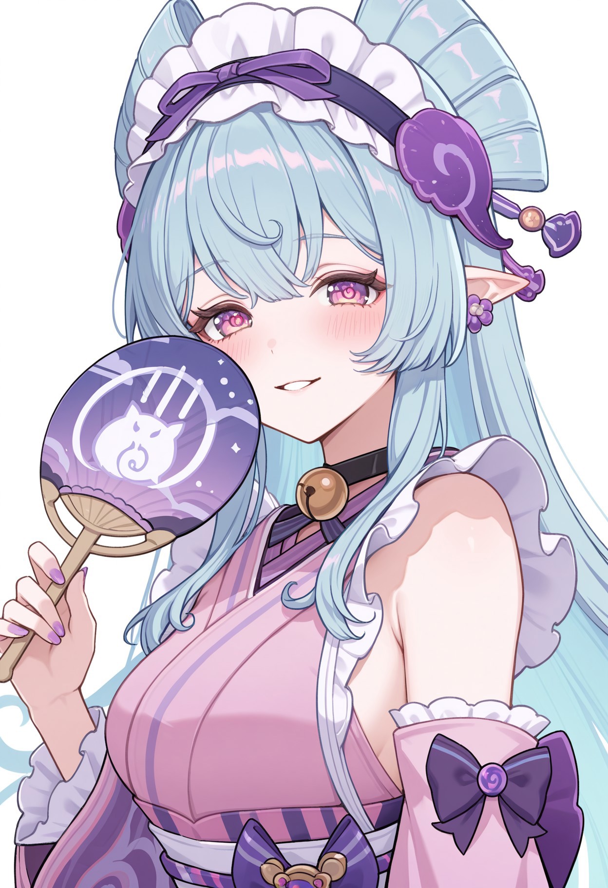 Yumemizuki Mizuki