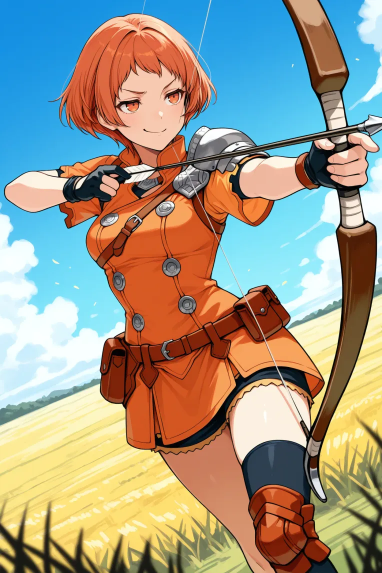 Anime Style,Girl,Character,LoRA,Illustrious