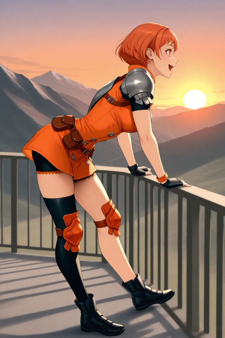 Anime Style,Girl,Character,LoRA,Illustrious