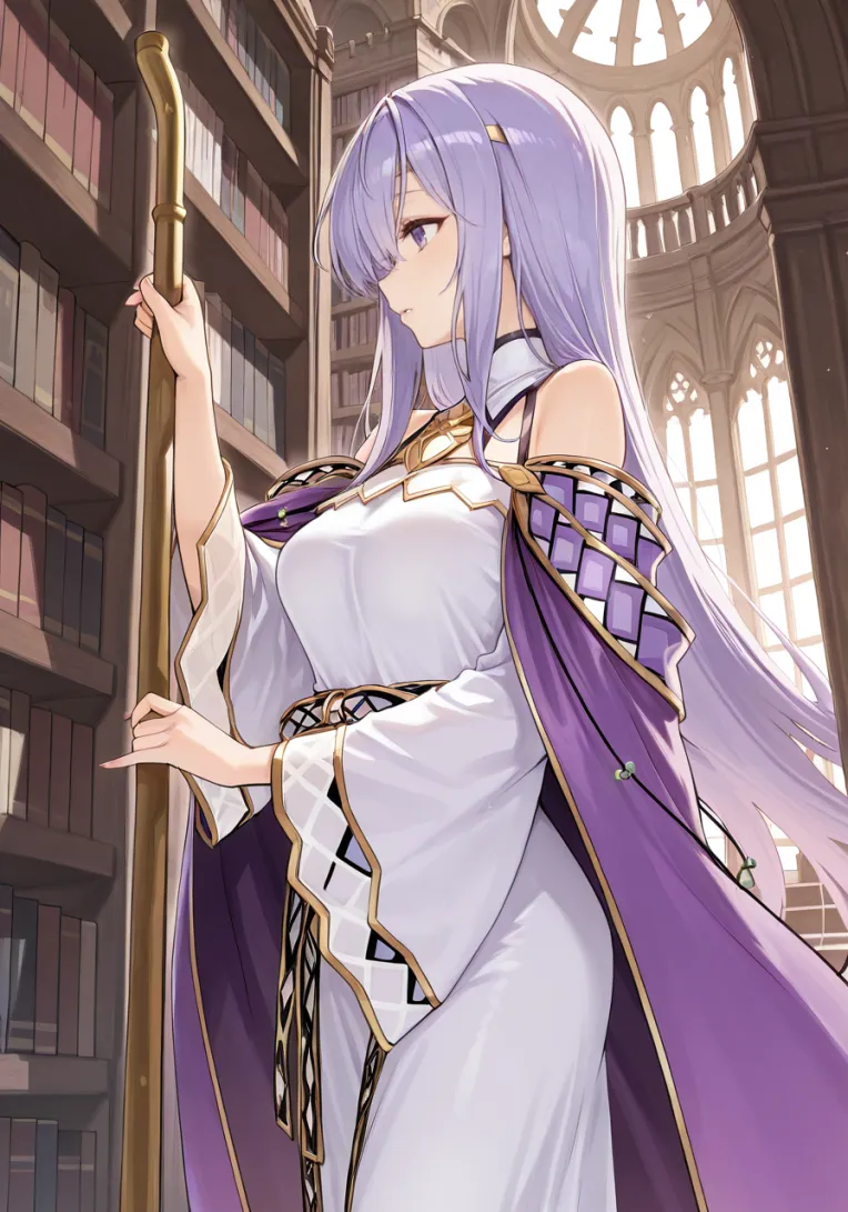 Anime Style,Girl,Character,LoRA,Illustrious