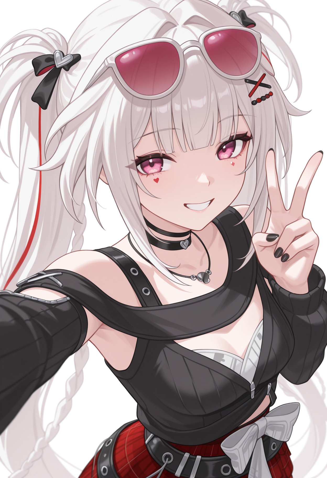 Sparxie - Honkai: Star Rail - Illustrious