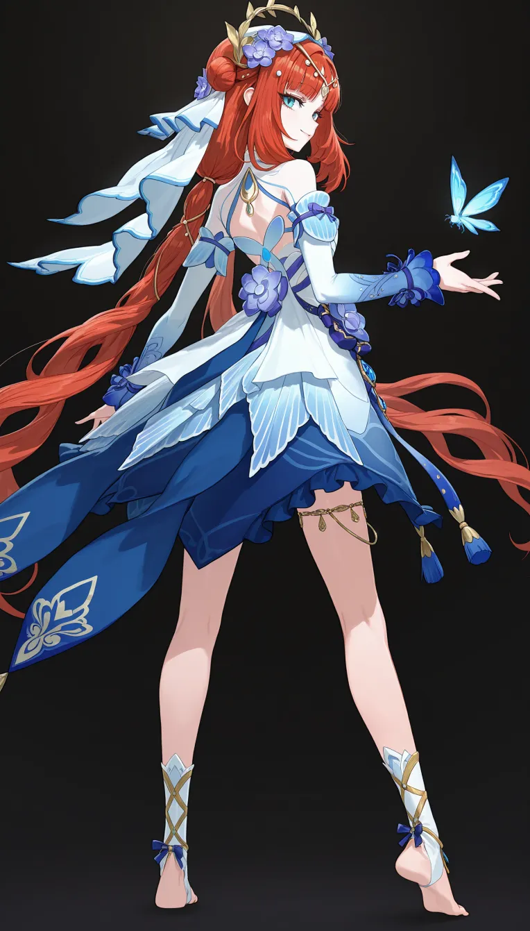 Anime Style,Girl,Character,LoRA,Illustrious