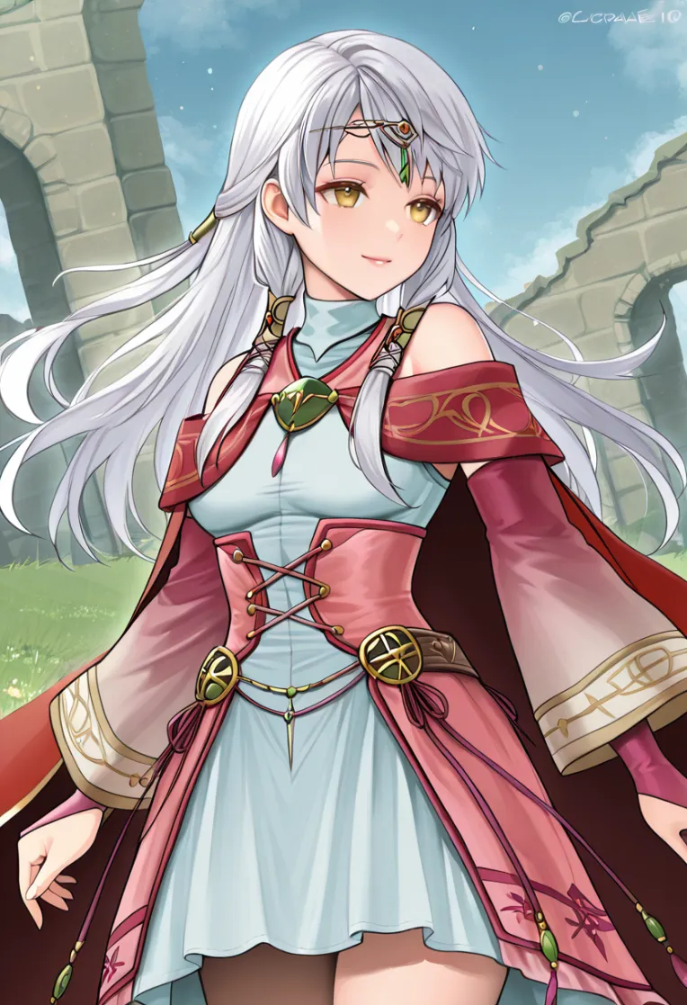 Character,LoRA,Illustrious