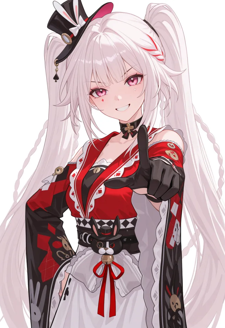 Character,LoRA,Illustrious