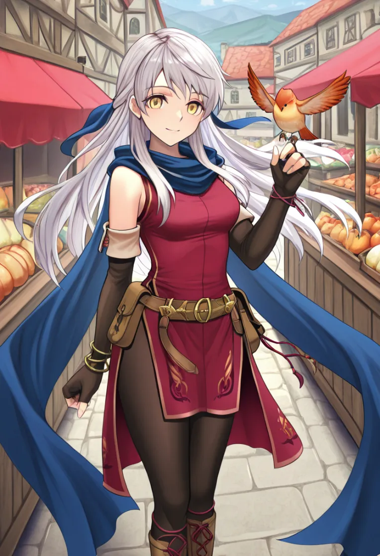 Character,LoRA,Illustrious