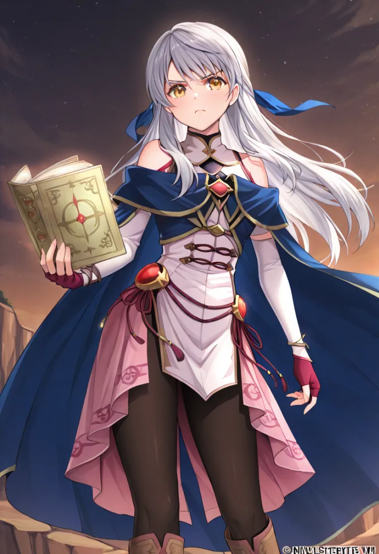Character,LoRA,Illustrious