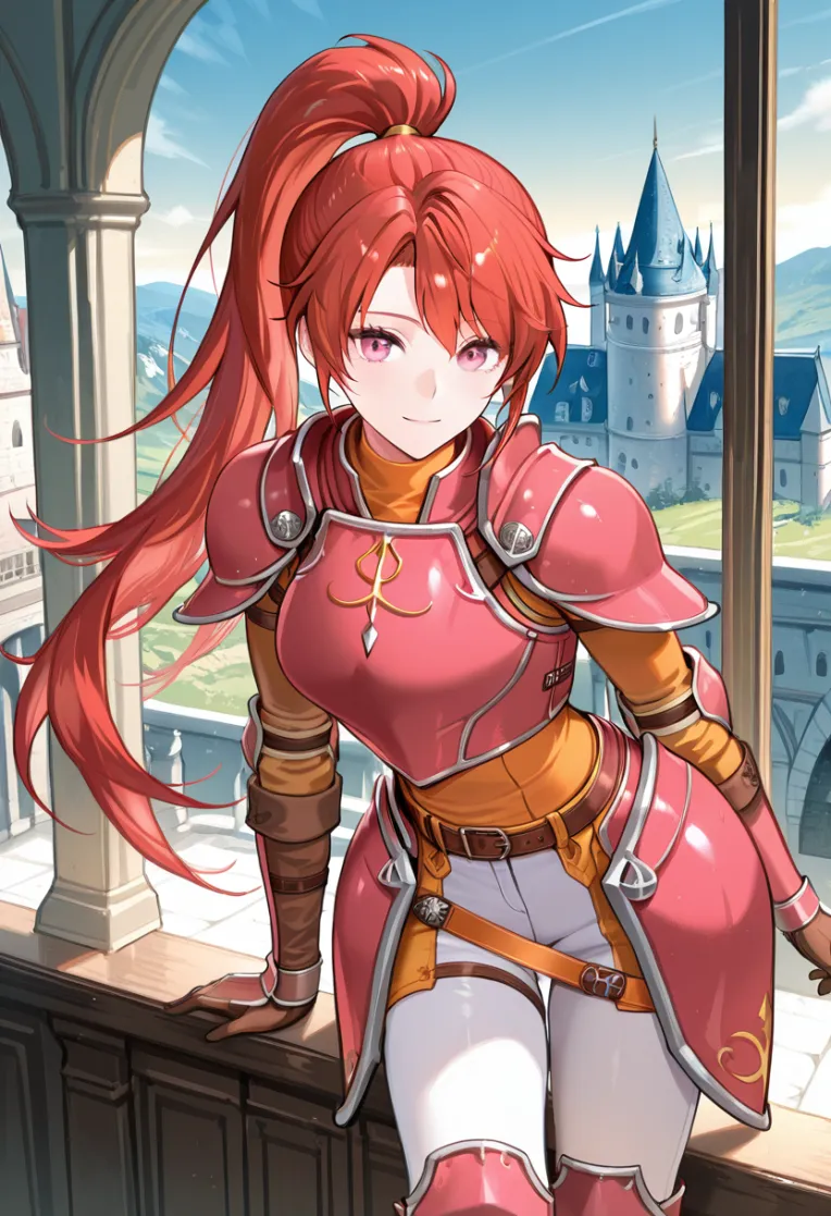 Character,LoRA,Illustrious