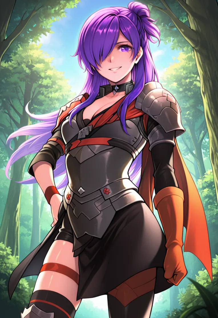 Character,LoRA,Illustrious