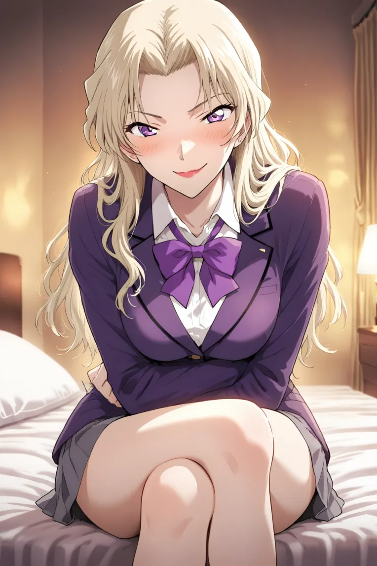 Anime Style,Girl,Style Boost,LoRA,Illustrious
