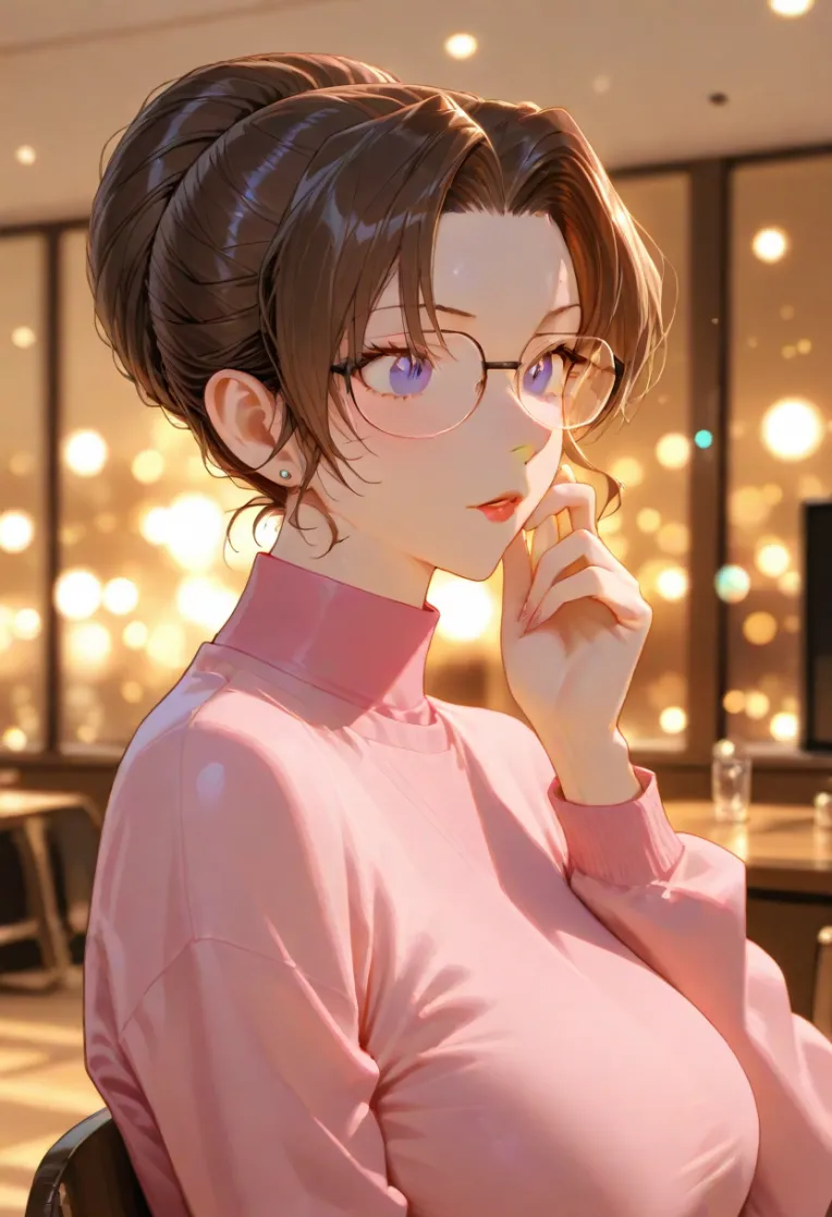 Anime Style,Girl,Character,LoRA,SDXL