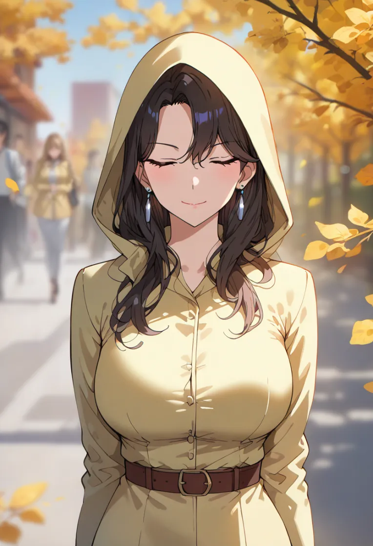 Anime Style,Girl,Physical/Facial feature,LoRA,SDXL