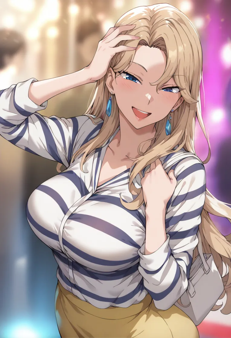 Anime Style,Girl,Physical/Facial feature,LoRA,SDXL