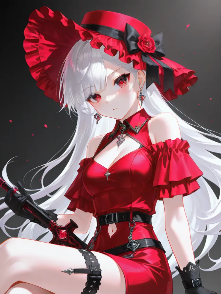 Anime Style,Girl,Style Boost,LoRA,SDXL