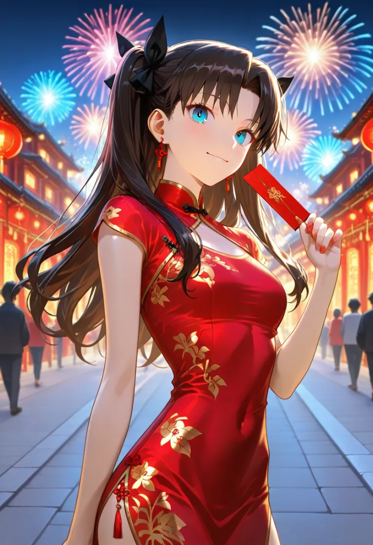 Anime Style,Girl,Style Boost,LoRA,SDXL