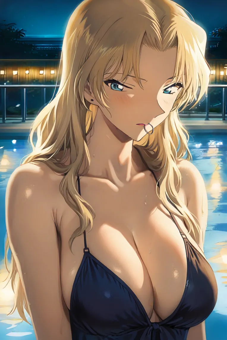 Anime Style,Girl,Style Boost,LoRA,Illustrious