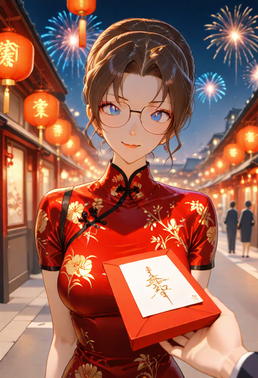 Kisaki Eri/妃英理--Detective Conan名侦探柯南 flux/IllustriousXL