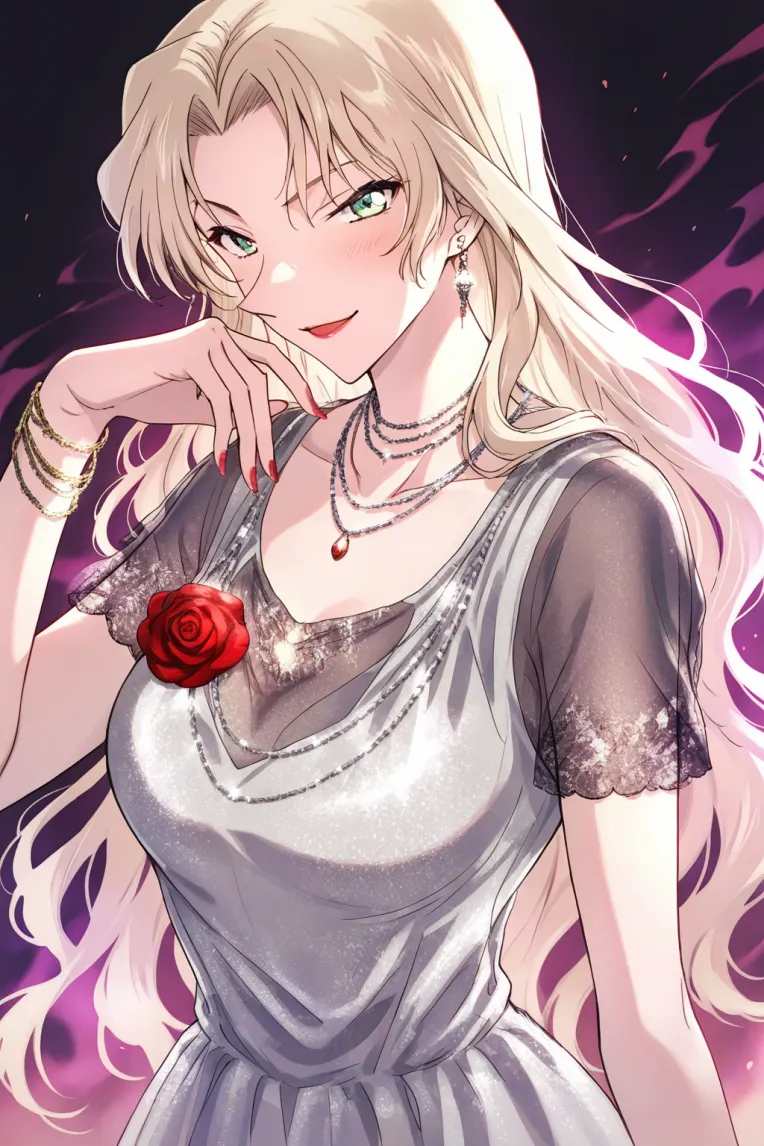 Anime Style,Girl,Style Boost,LoRA,Illustrious