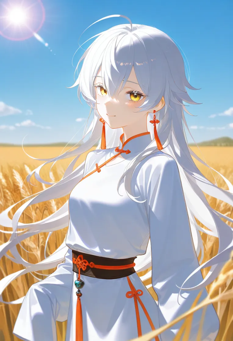 Anime Style,Girl,Style Boost,LoRA,SDXL