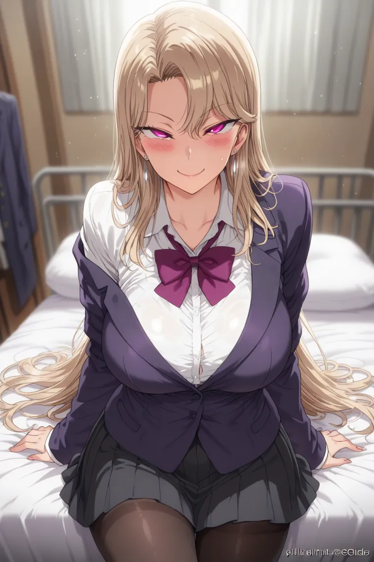 Anime Style,Girl,Physical/Facial feature,LoRA,Illustrious