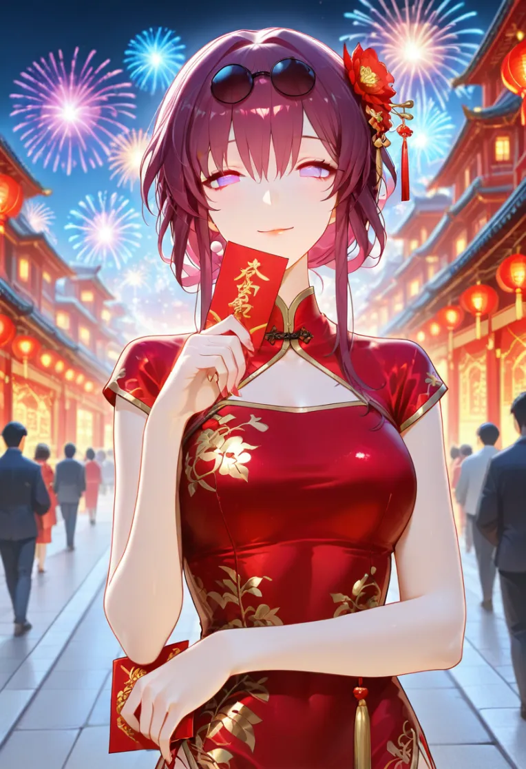 Anime Style,Girl,Style Boost,LoRA,SDXL